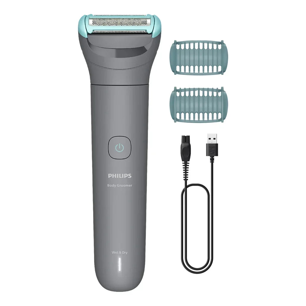 Philips Bodygroom BG3480