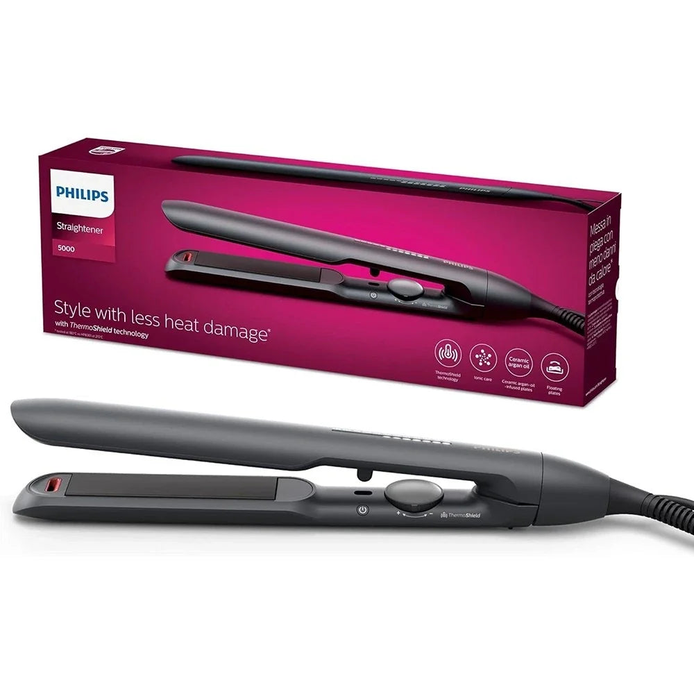 Philips Straightener BHS510