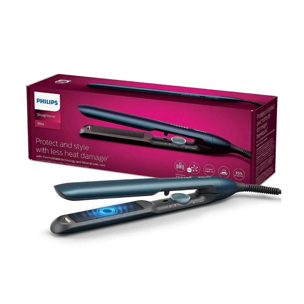 Philips Straightener BHS732