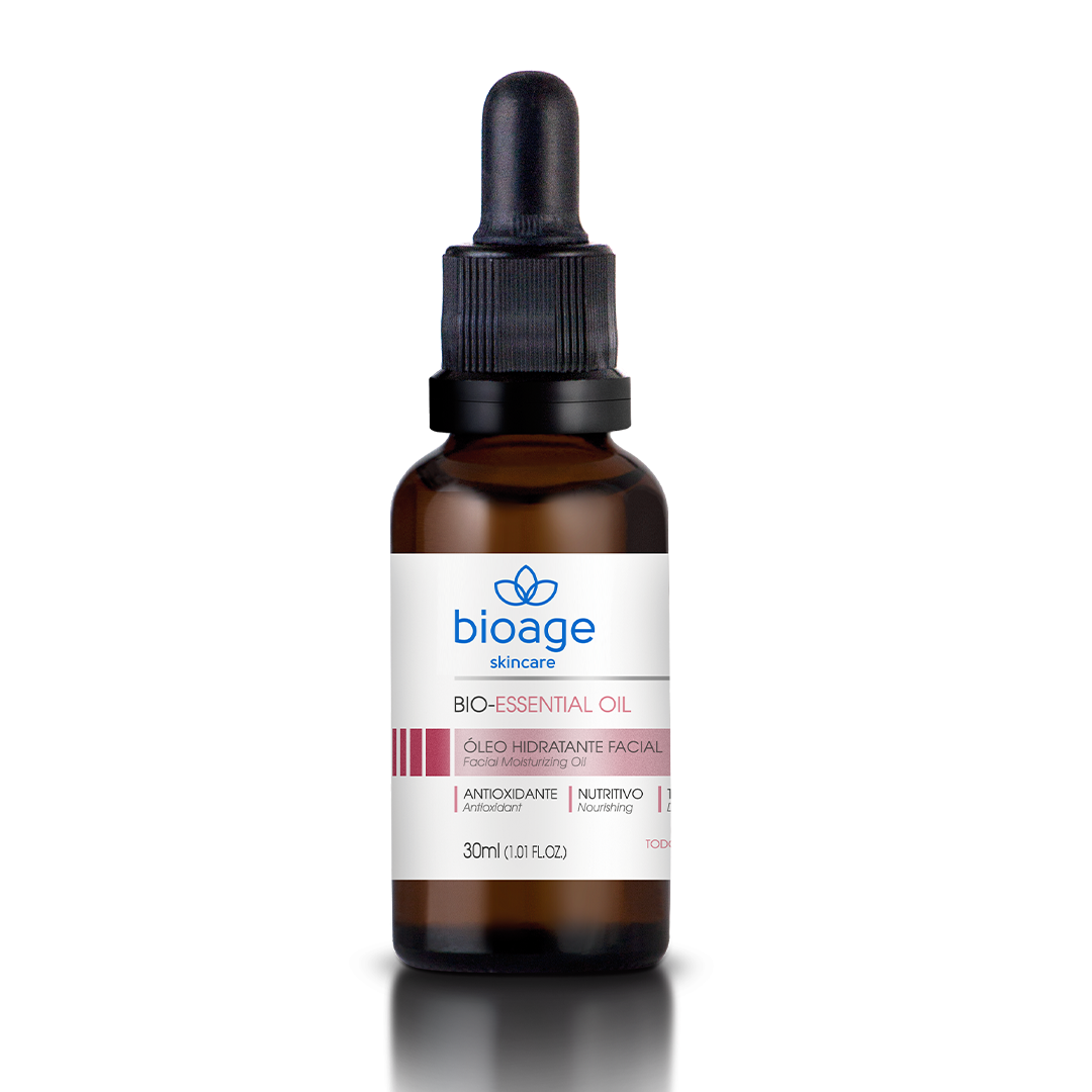 Bioage Bio-Essential Oil Facial - 30ml