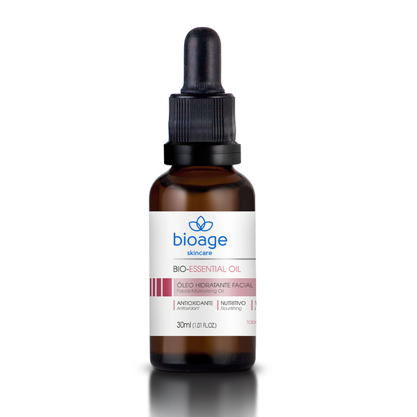 Bioage Bio-Essential Oil Facial - 30ml