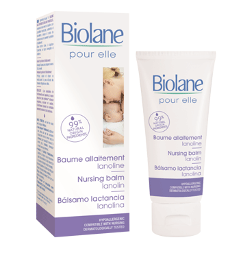 Bio Baume Allaitement-40ML