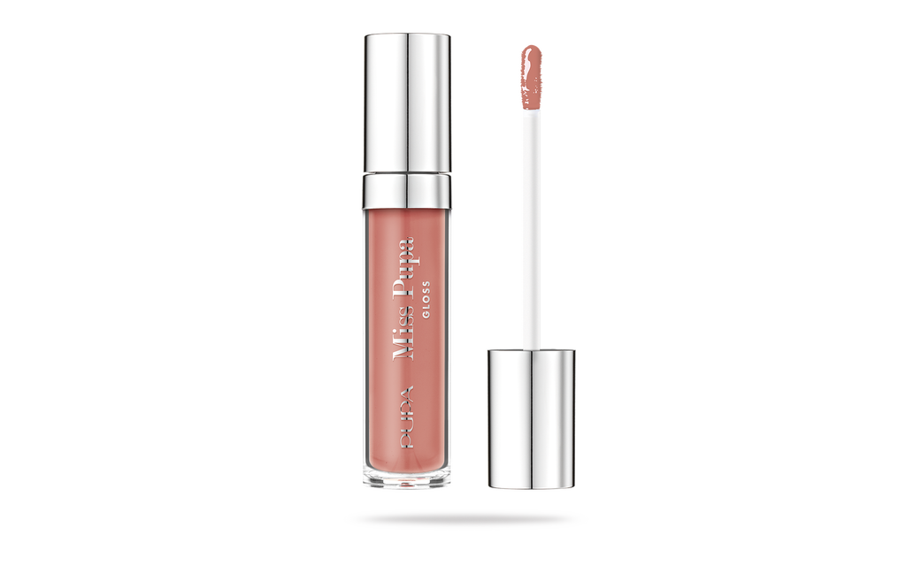MISS PUPA GLOSS