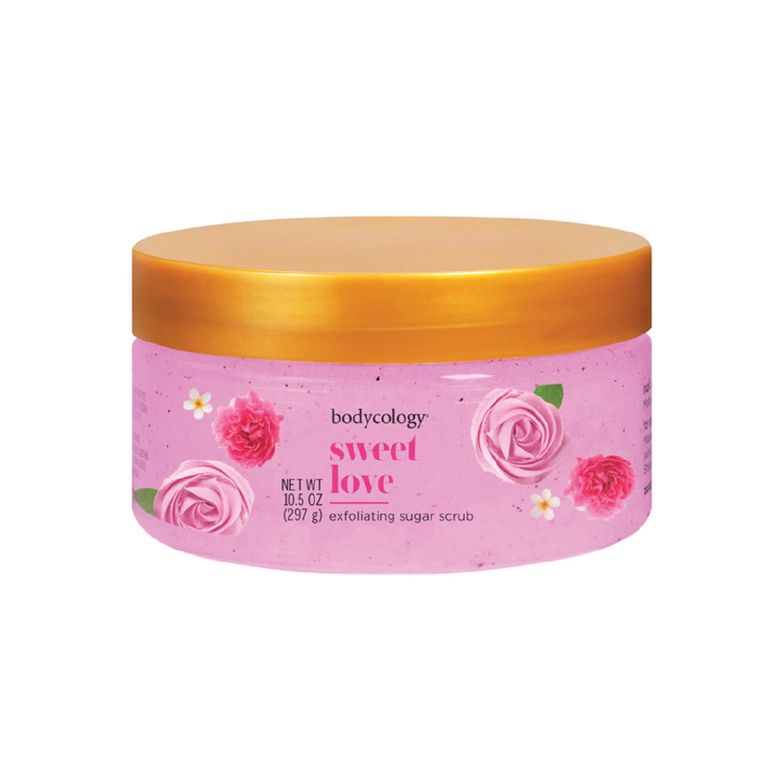 BC B.SCRUB SWEET LOVE 10.5OZ