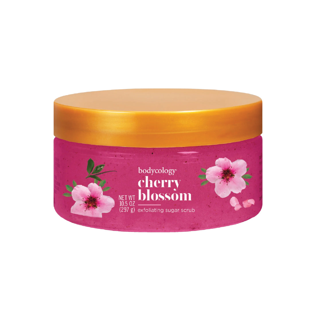 BC B.SCRUB CHERRY BLOSSOM 10.5OZ