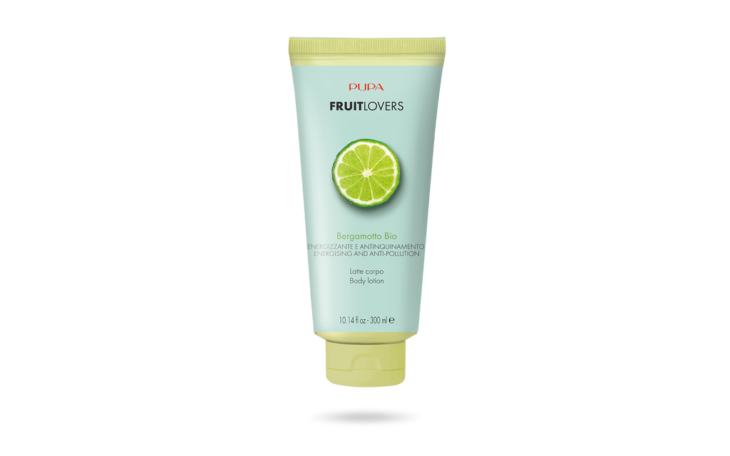 Body Milk FRUIT LOVERS 300 ML