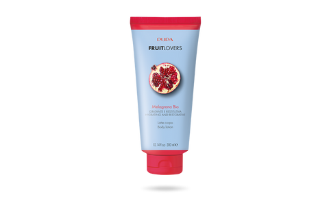 Body Milk FRUIT LOVERS 300 ML