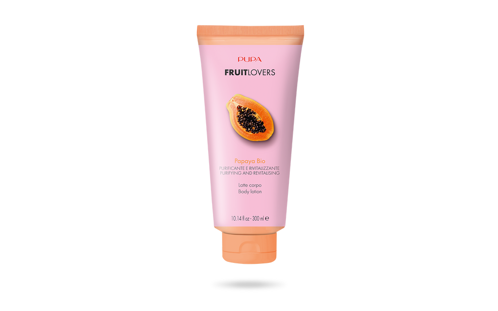 Body Milk FRUIT LOVERS 300 ML