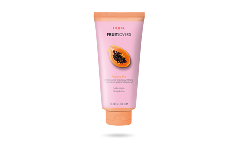 Body Milk FRUIT LOVERS 300 ML