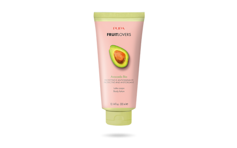 Body Milk FRUIT LOVERS 300 ML