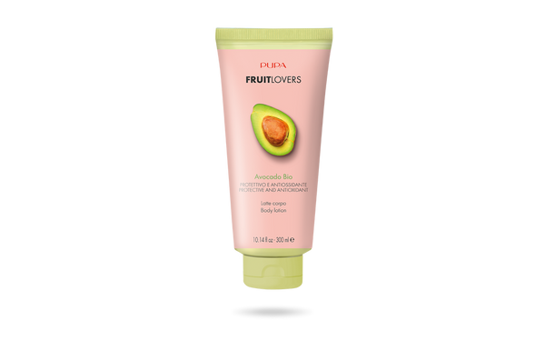 Body Milk FRUIT LOVERS 300 ML