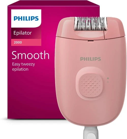 Philips Epilator BRE229