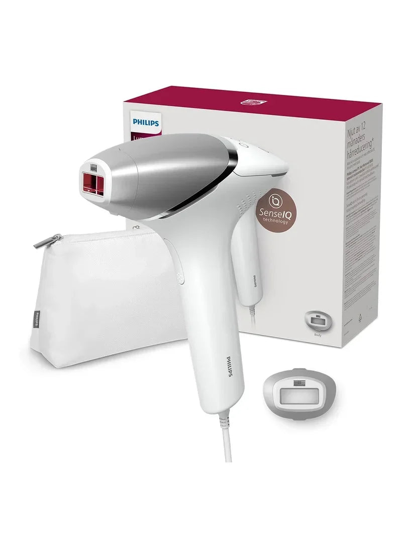 Philips IPL Lumea BRI940