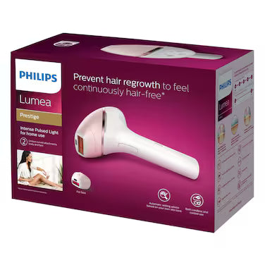 Philips IPL Lumea BRI950