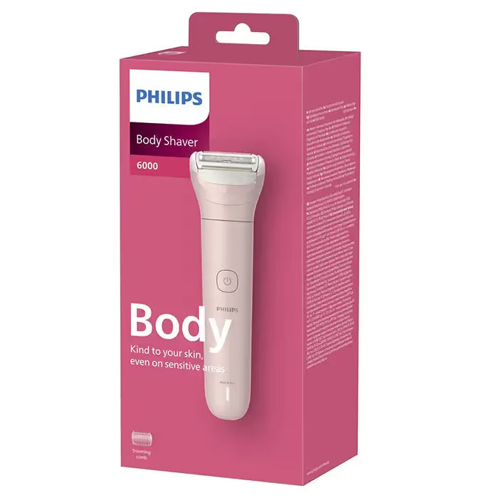 Philips Lady Shaver BRL128