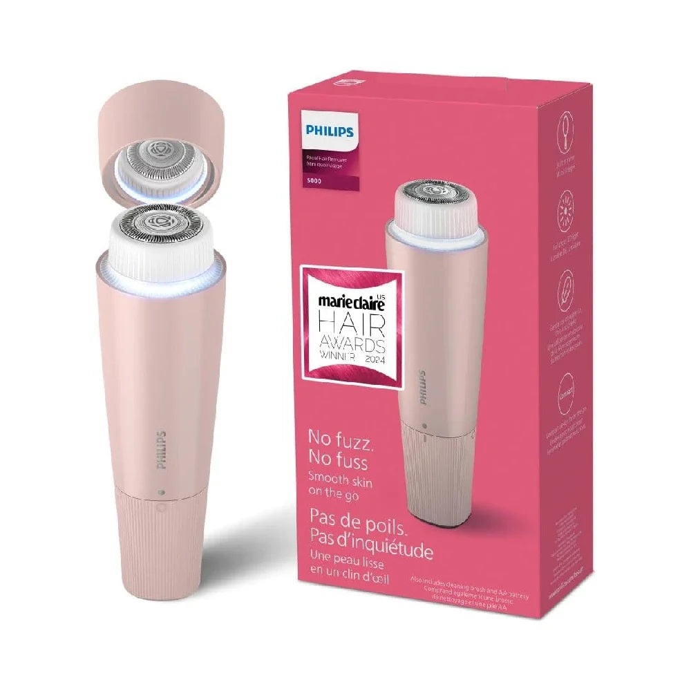 Philips Facial Hair Removal BRR454