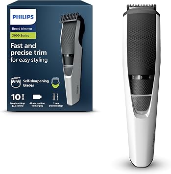 Philips Trimmer BT3206