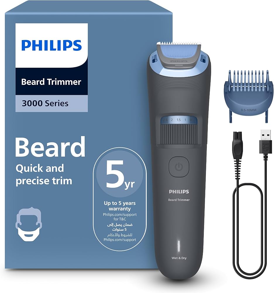 Philips Trimmer BT3617