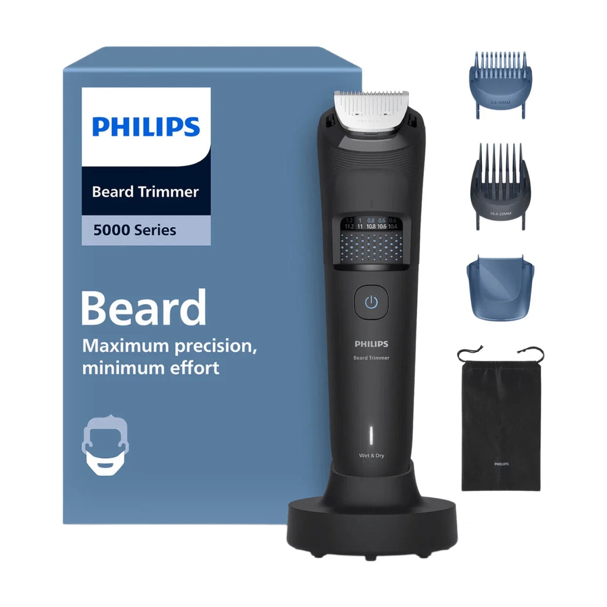Philips Trimmer BT5780