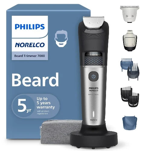 Philips Trimmer BT7670
