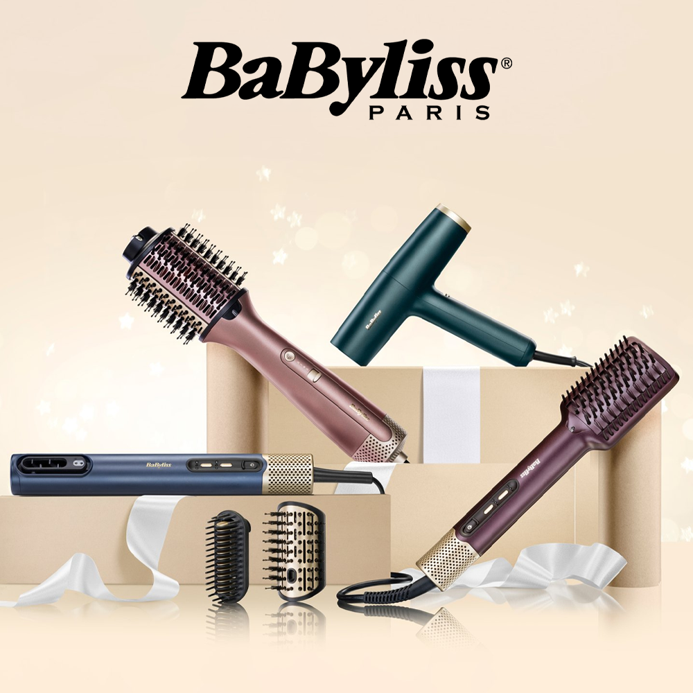 <strong>Babyliss</strong>