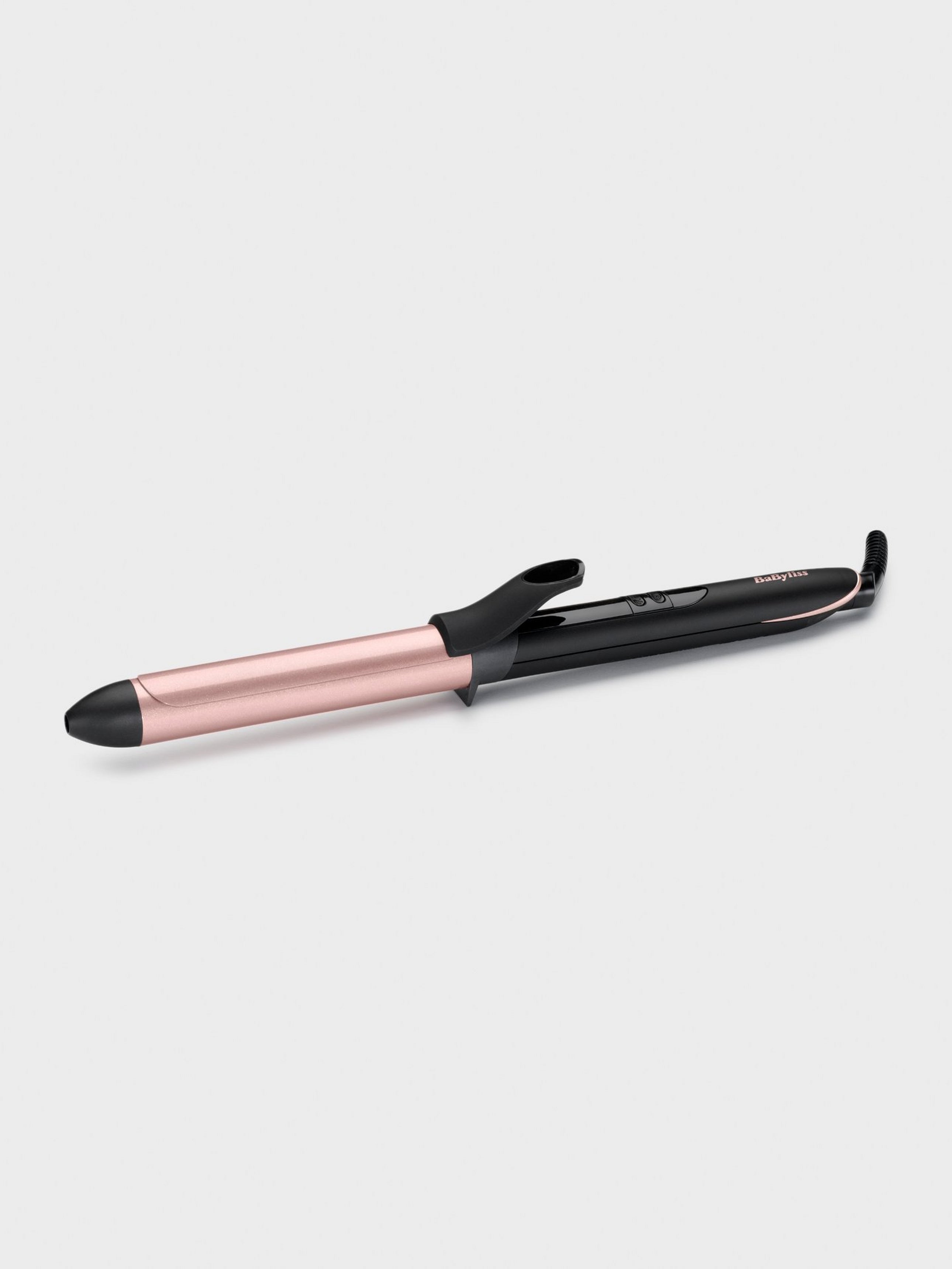 BaByliss C451E Curling Iron