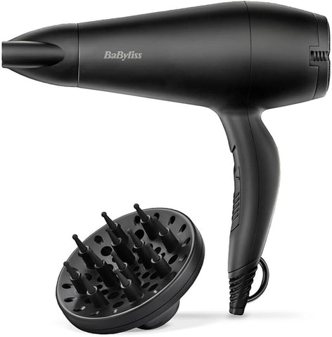 Babyliss D215DE Hair Dryer