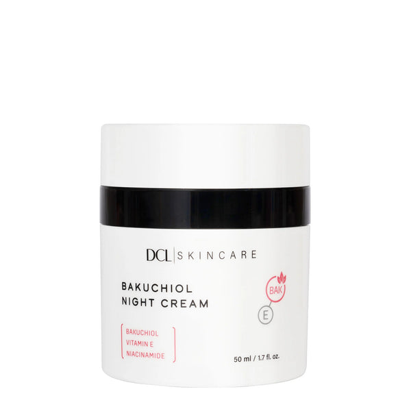 DCL Bakuchiol Night Cream 50ML