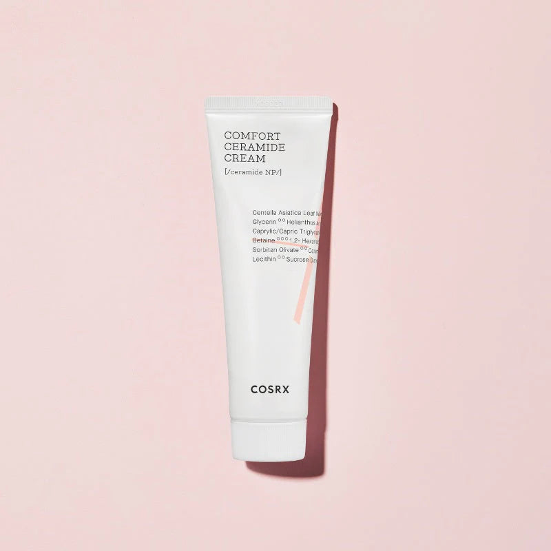 Balancium Comfort Cool Ceramide Cream
