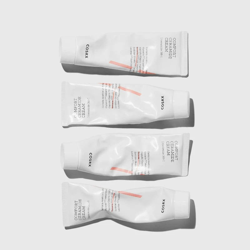 Balancium Comfort Cool Ceramide Cream