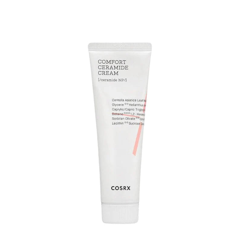 Balancium Comfort Cool Ceramide Cream