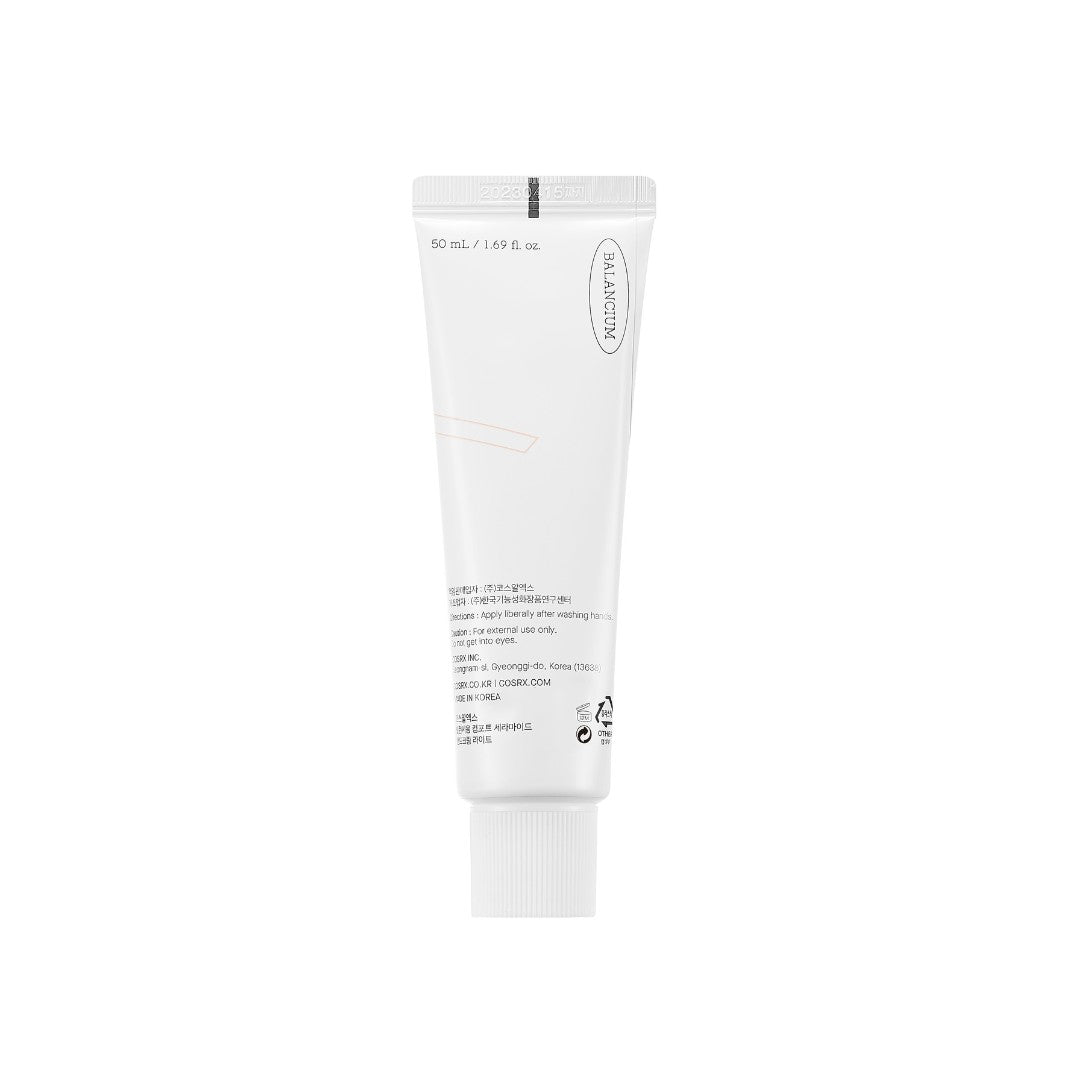 Balancium Comfort Ceramide Hand Cream Intense-COSRX-HBYTALA