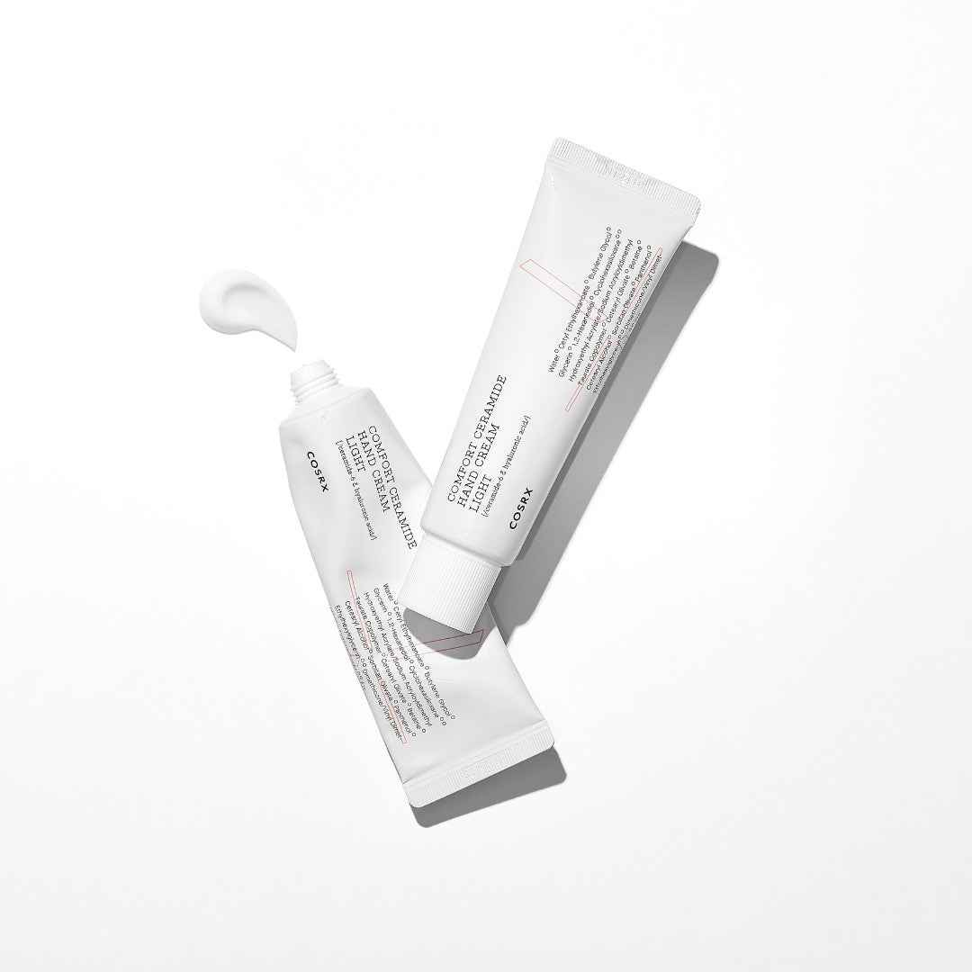 Balancium Comfort Ceramide Hand Cream Intense-COSRX-HBYTALA