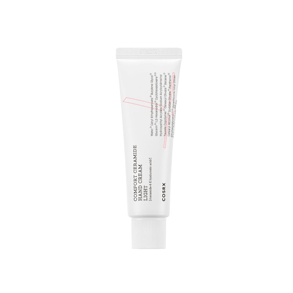 Balancium Comfort Ceramide Hand Cream Intense-COSRX-HBYTALA