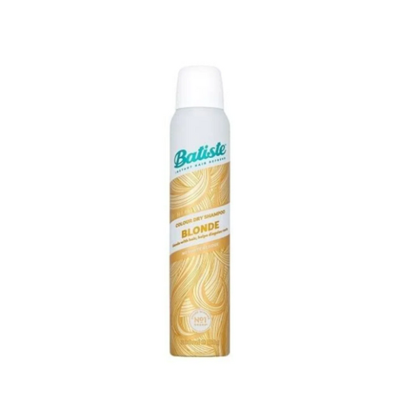 Batiste Dry Shampoo Blond