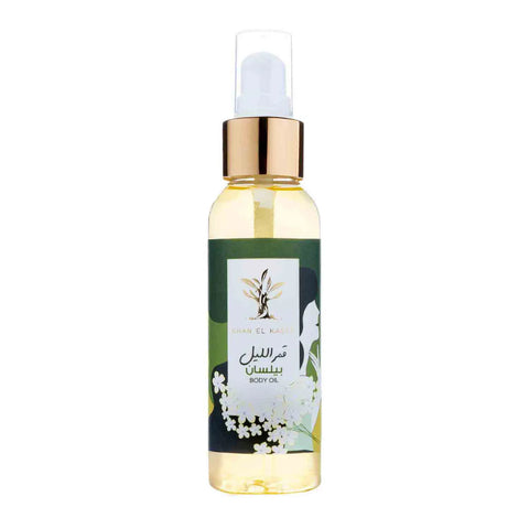 Body Oil 100ml