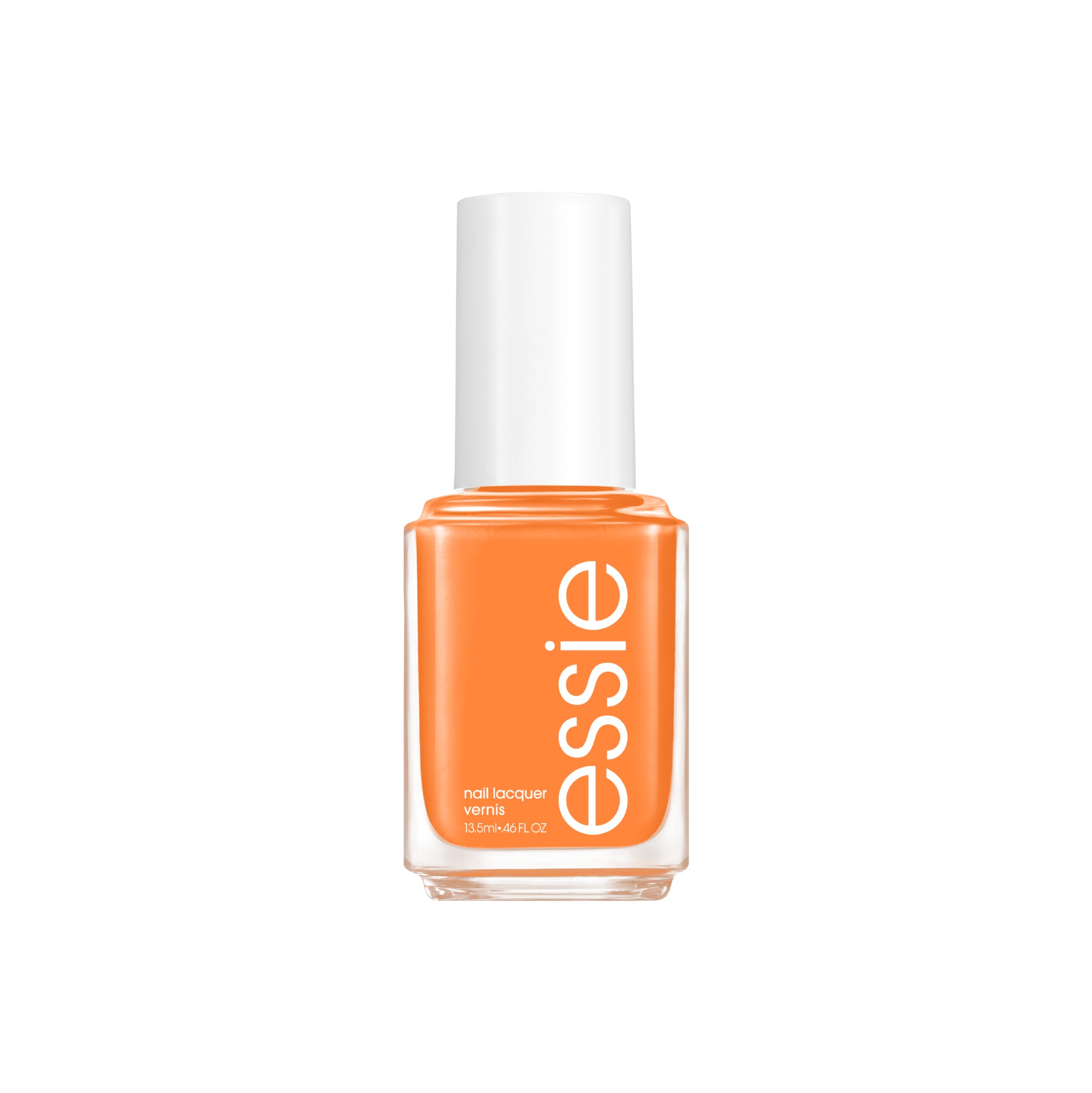 Essie Be Them All 993, Salon-Quality Nail Polish, Vegan formula for flawless coverage, easy-glide brush