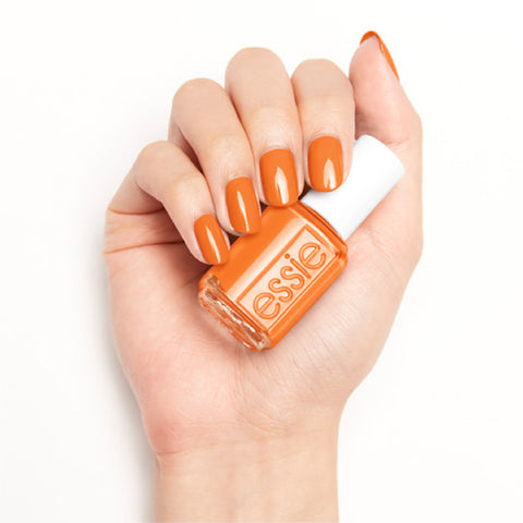 Essie Be Them All 993, Salon-Quality Nail Polish, Vegan formula for flawless coverage, easy-glide brush