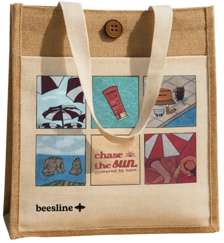 GWP beesline  *or an equivalent based on availability