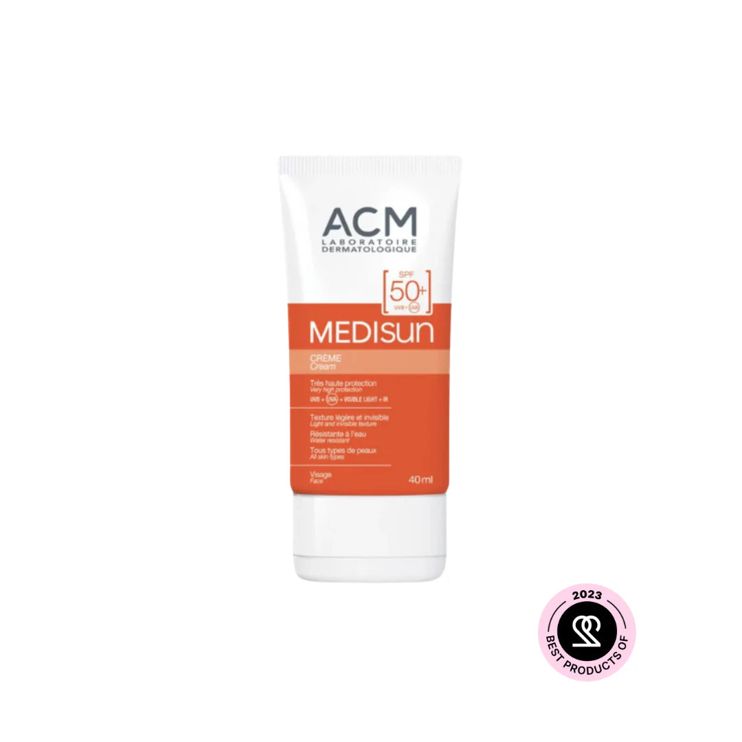 ACM Medisun Cream SPF50+ 40ml