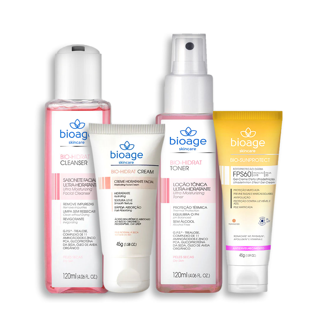 Hydration Heroes Kit