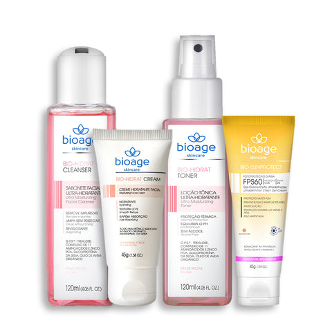 Hydration Heroes Kit
