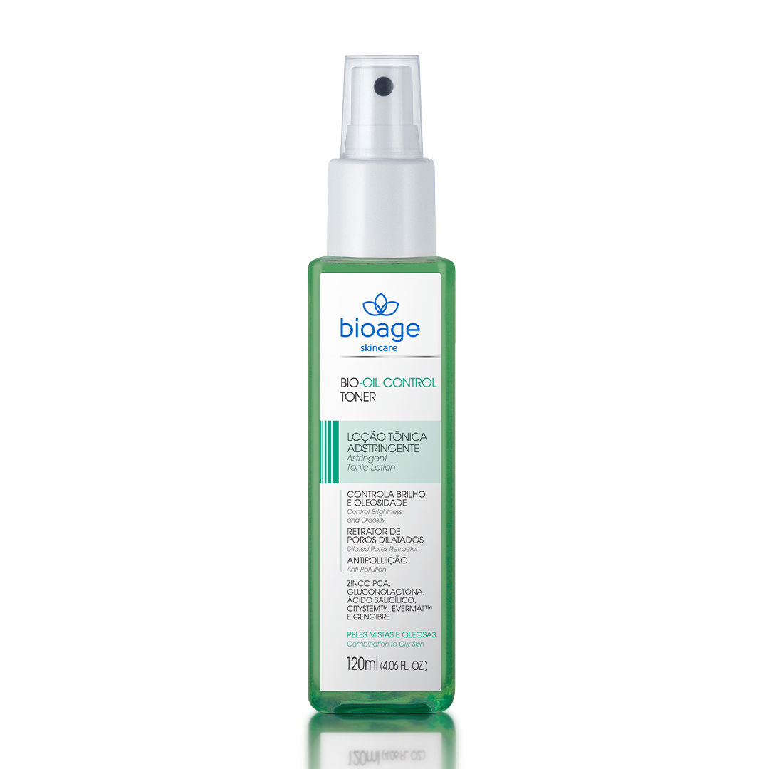 Bio-oil Control Toner 120ML