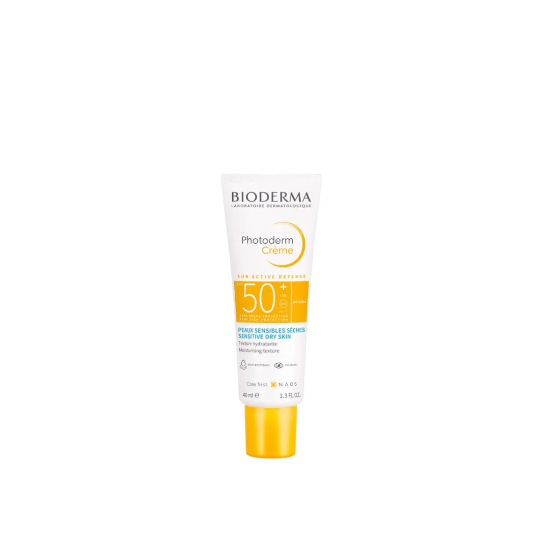 BIODERMA PHOTODERM CRÈME SPF50+ 40ML