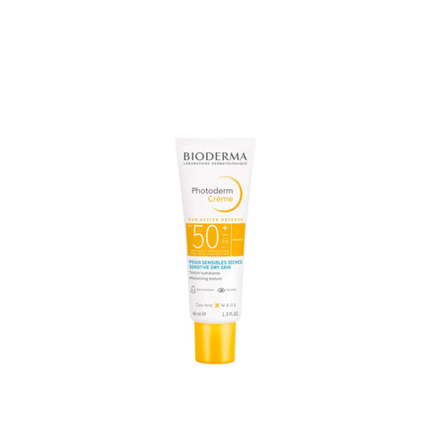 BIODERMA PHOTODERM CRÈME SPF50+ 40ML