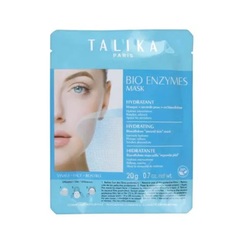 Bio-Enzymes Hydrating Mask 20g