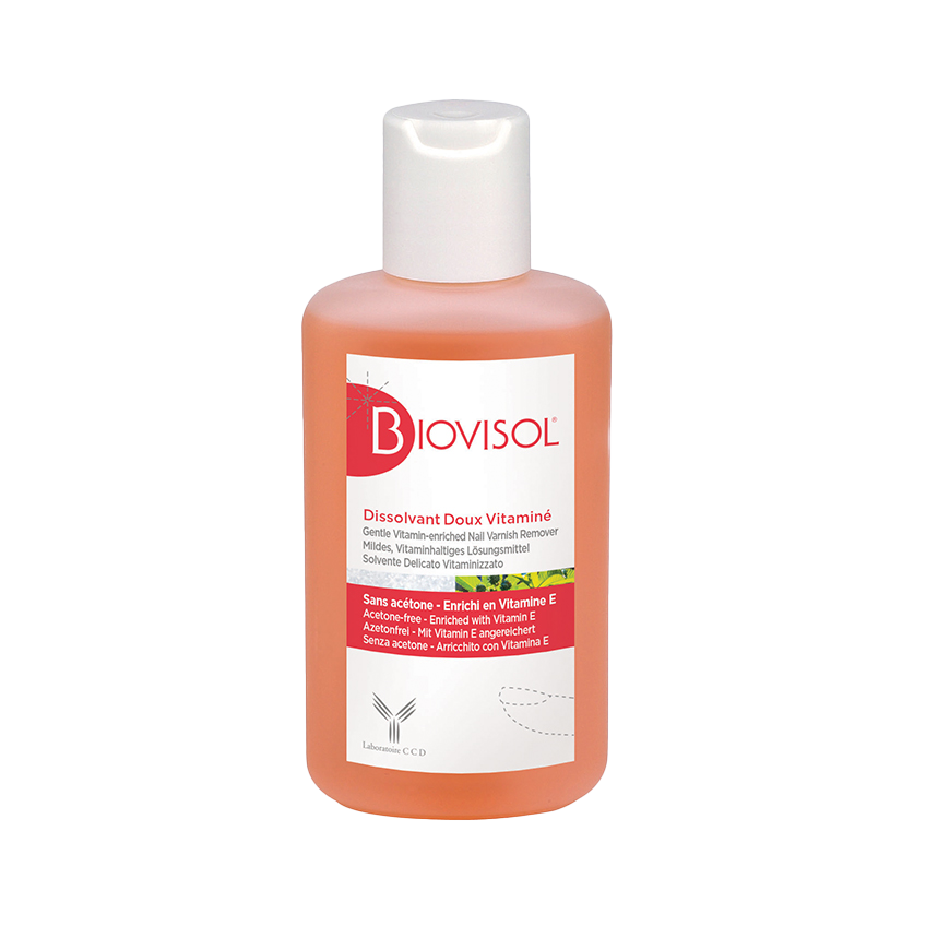 Biovisol Dissolvant 125Ml