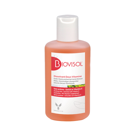 Biovisol Dissolvant 125Ml