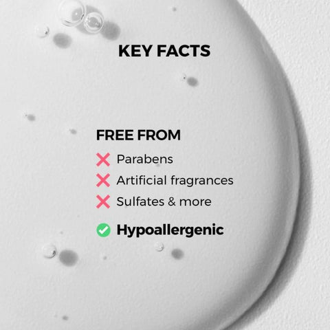 Blemish Spot Clearing Serum