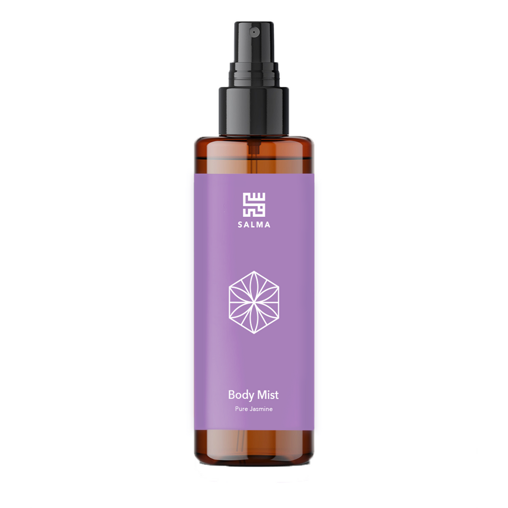 Pure Jasmine Body Mist 250ml